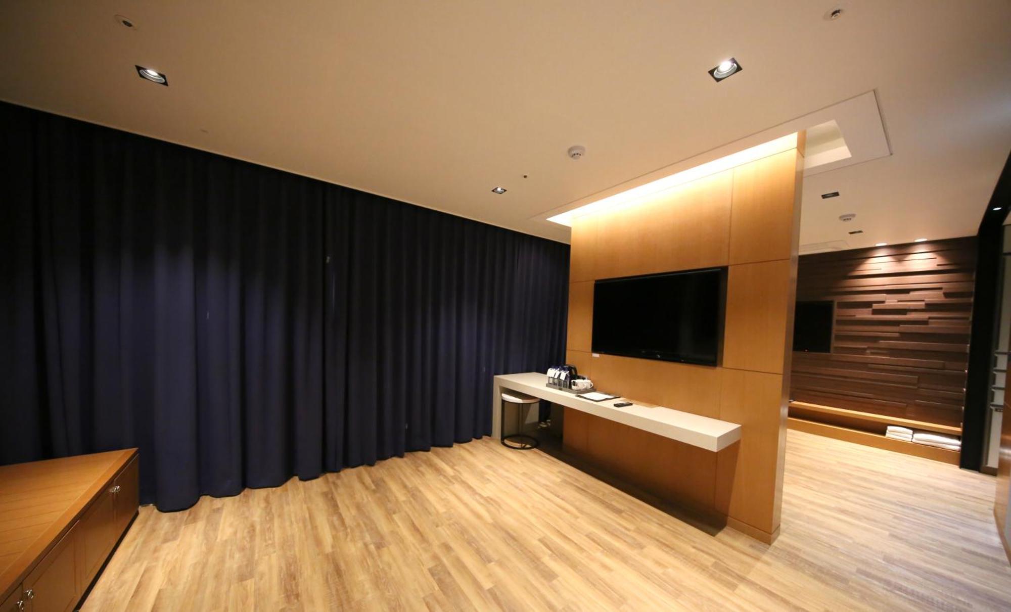 Sea Cruise Hotel Sokcho Luaran gambar