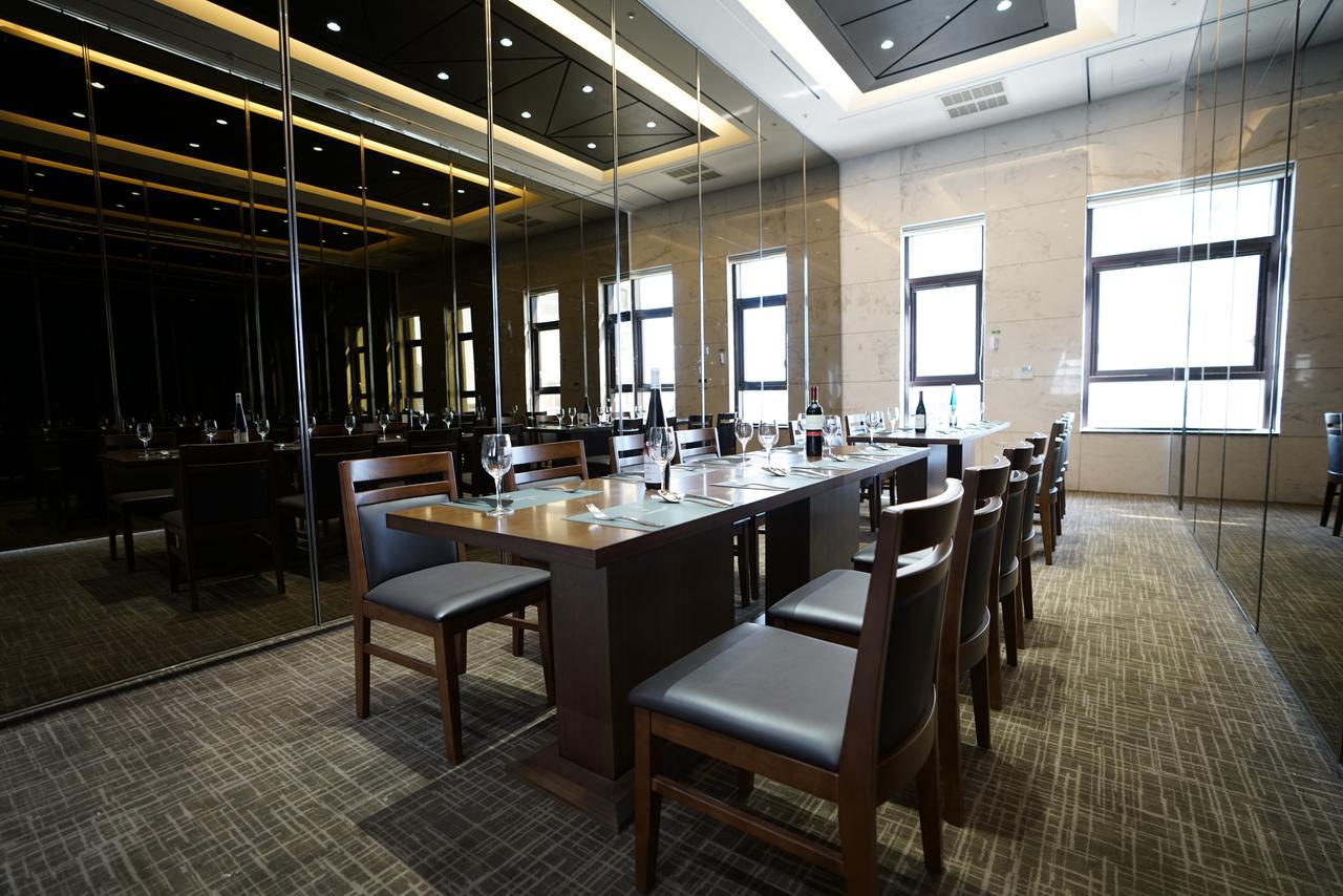 Sea Cruise Hotel Sokcho Luaran gambar