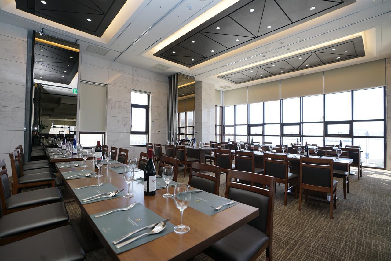 Sea Cruise Hotel Sokcho Luaran gambar