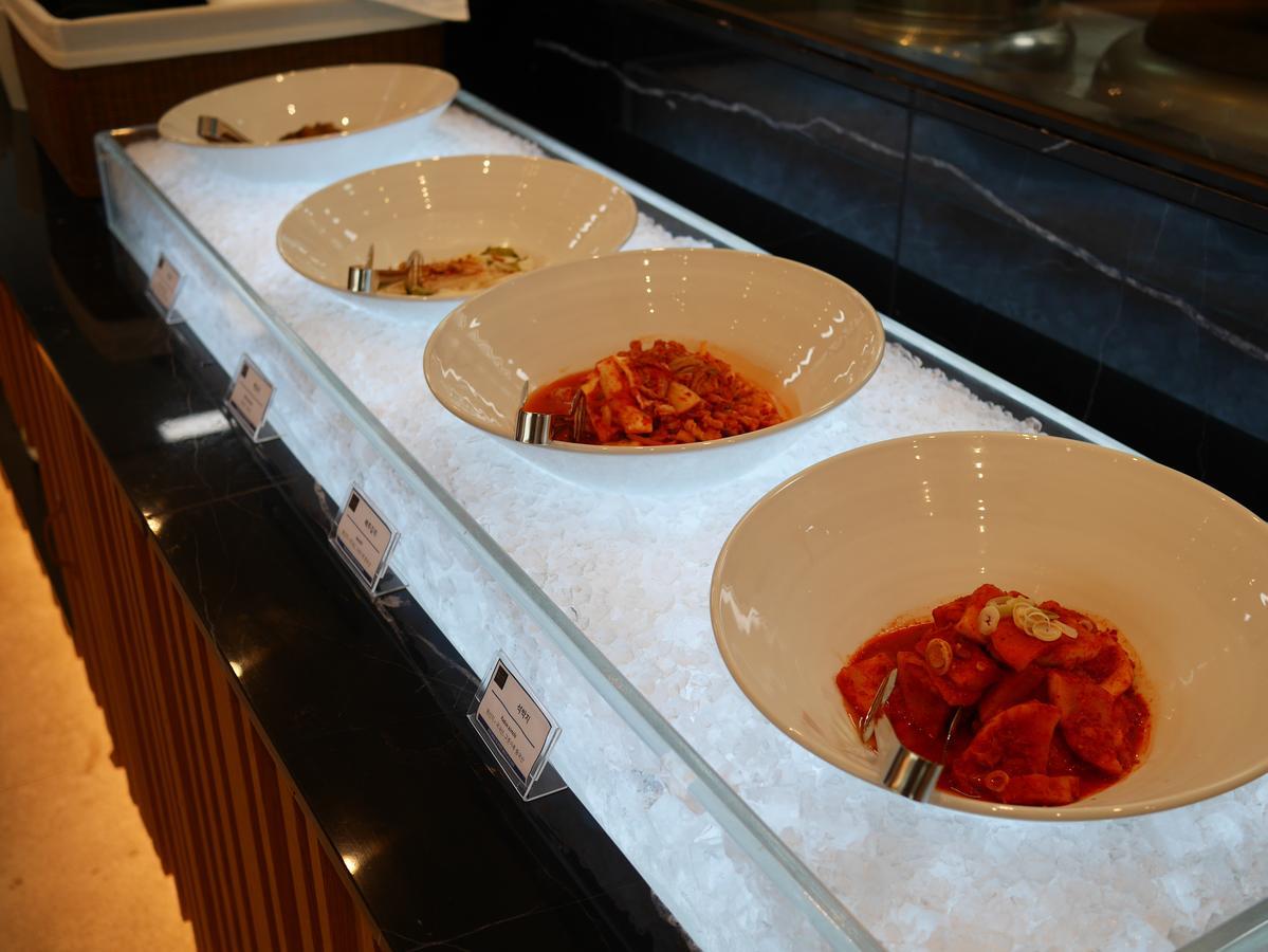 Sea Cruise Hotel Sokcho Luaran gambar