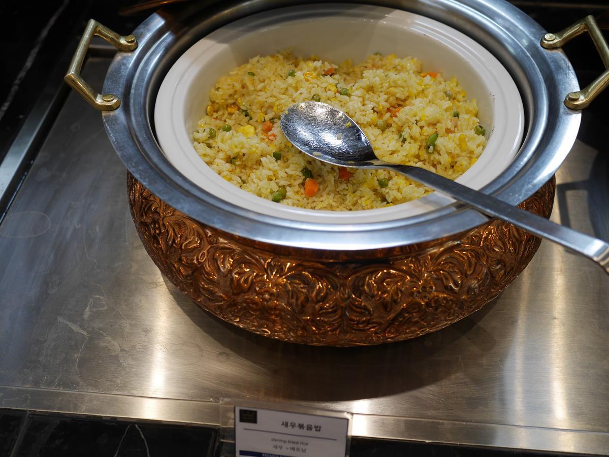 Sea Cruise Hotel Sokcho Luaran gambar