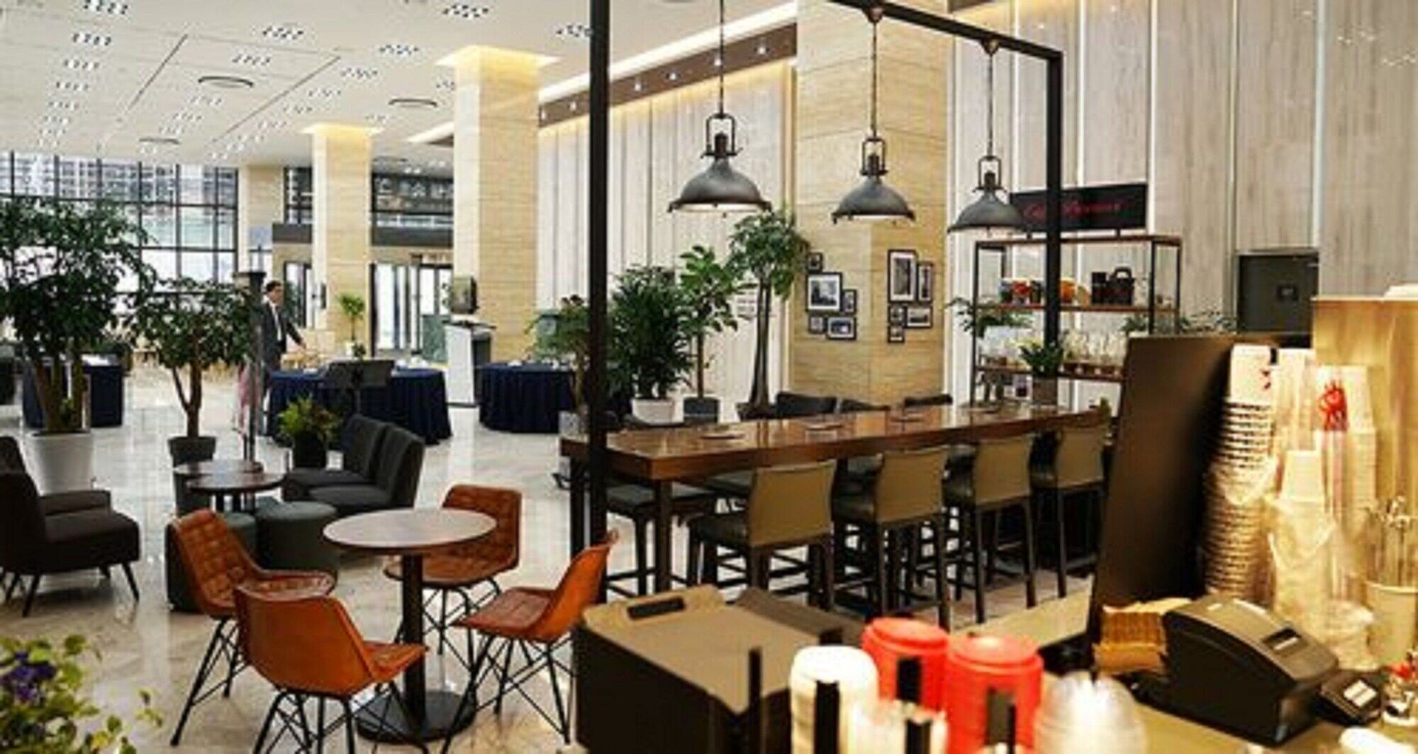 Sea Cruise Hotel Sokcho Luaran gambar