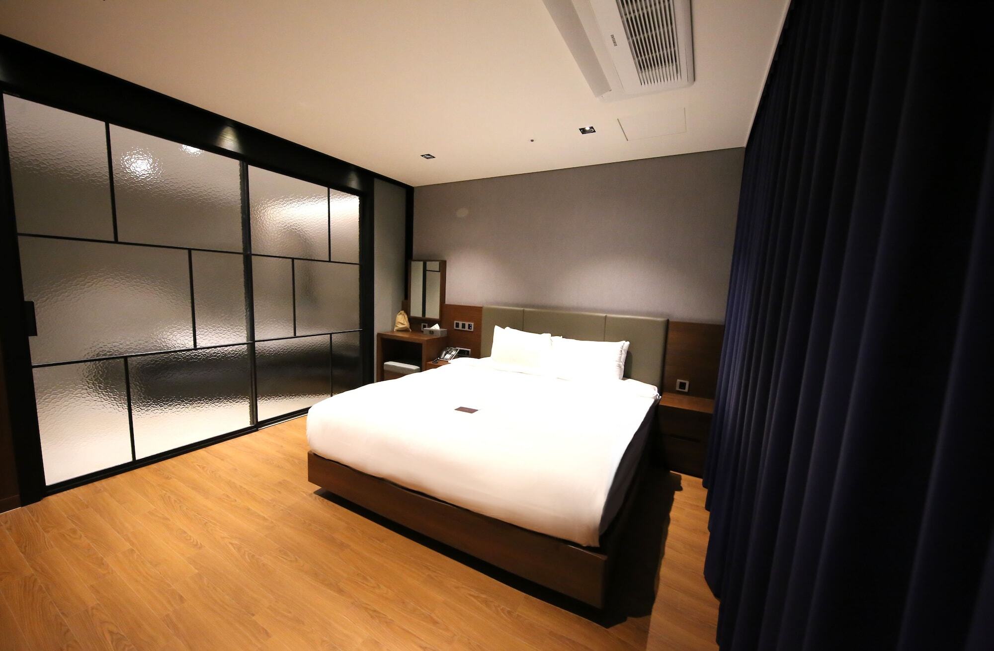 Sea Cruise Hotel Sokcho Luaran gambar